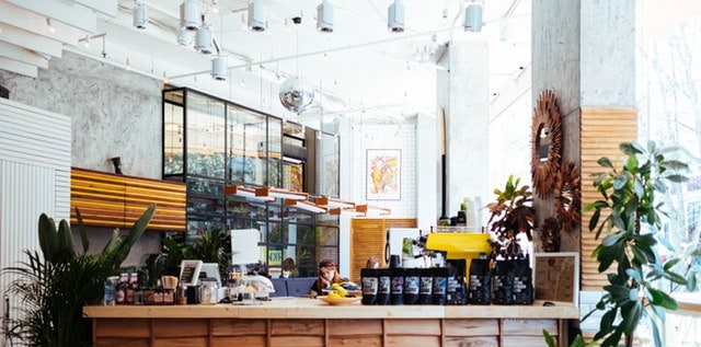 3 Dishes You Have To Try in Florence 36 bar cafe caffeine 1002740 1