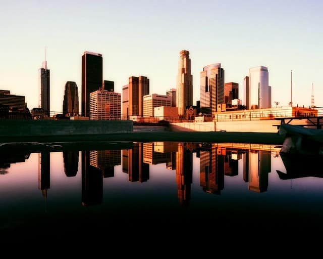 The 4 Best US Cities for an Outdoor Adventure 35 architecture bridge buildings 462219