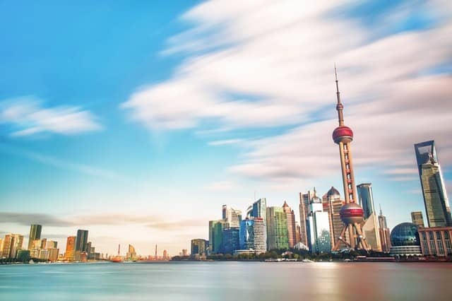 10 Things You Didn't Know About China 51 architecture buildings china 683419
