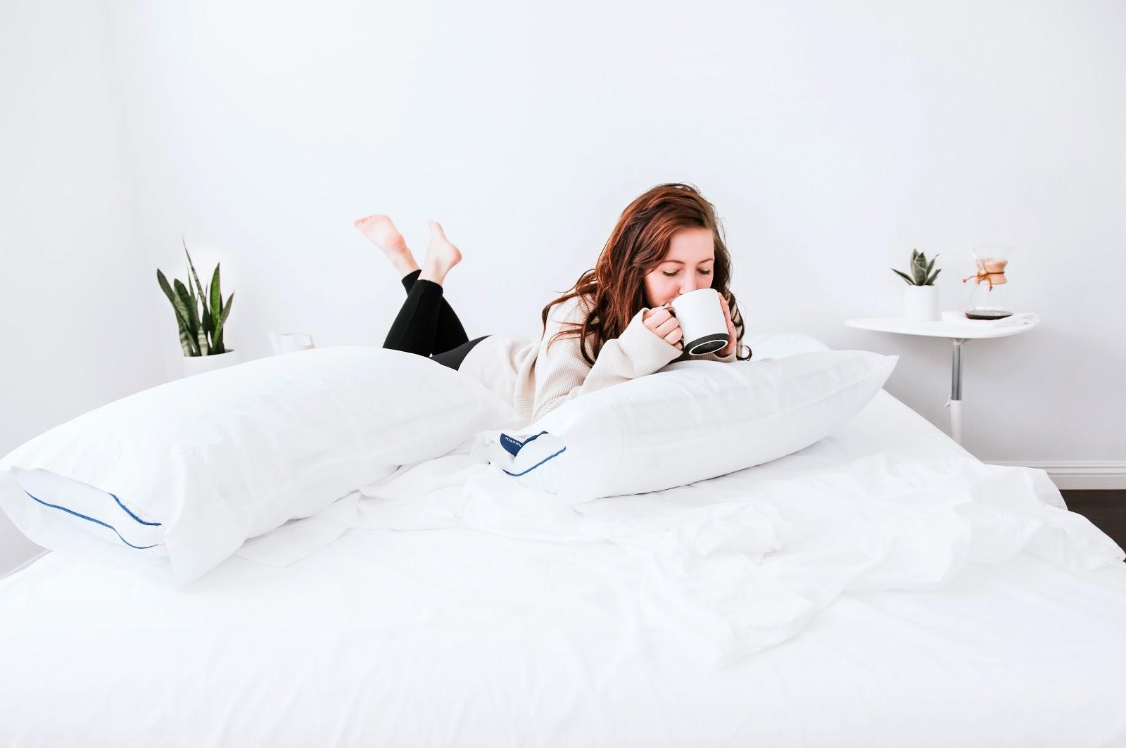Sleep Deprivation: The Biggest Reason For Mental Stress 40 word image 1