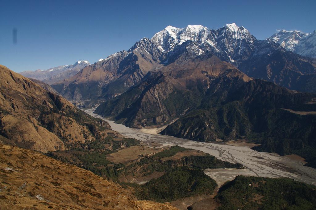 Top 3 Trekking Destinations in Nepal 36 word image 1