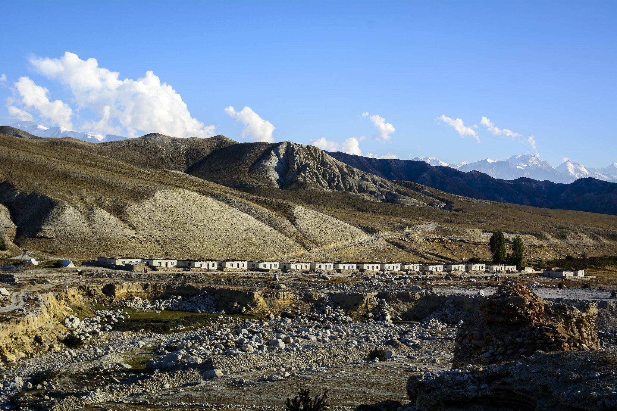Top 3 Trekking Destinations in Nepal 37 word image 2
