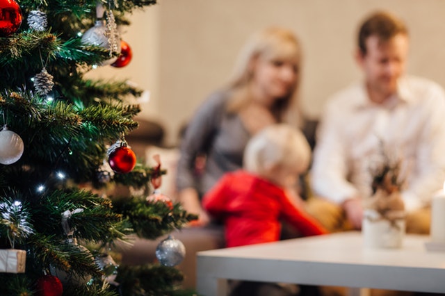 Top 5 Things to See in Edinburgh over the Christmas Period 35 baby blur celebration 257910