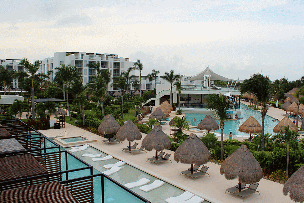 Is a Playa Mujeres All Inclusive Resort Worth It? 37 word image