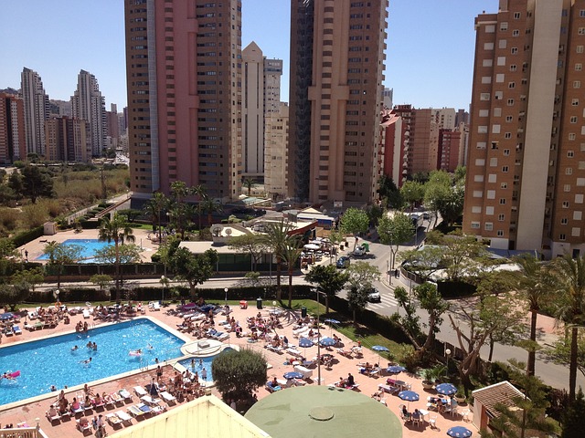 benidorm 141185 640