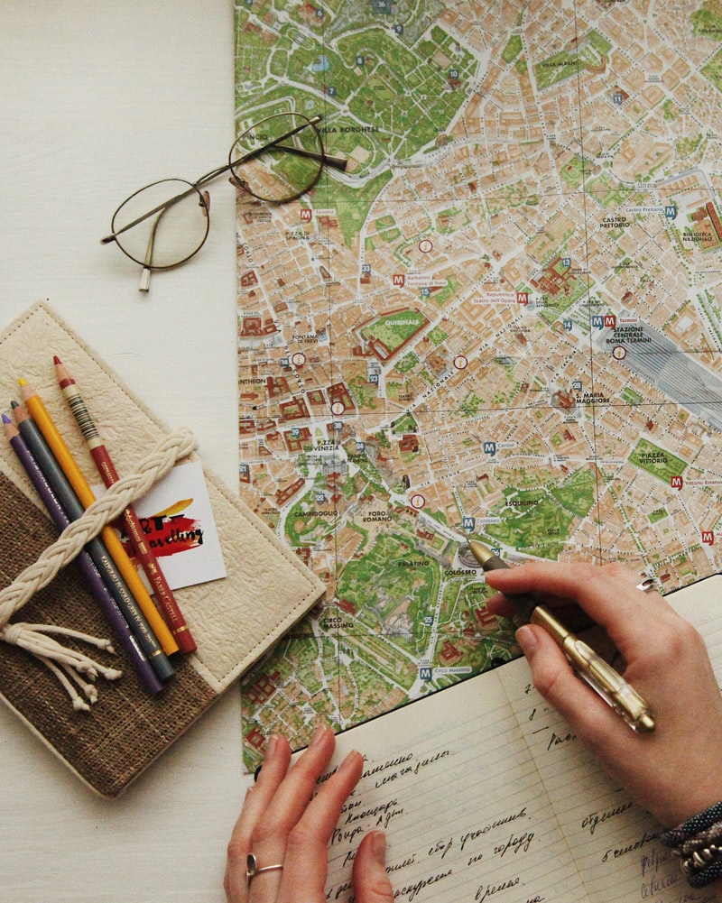 Planning Your First Post Quarantine Trip: 5 Destinations for Students 39 photo 1516546453174 5e1098a4b4af