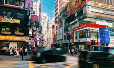 people walking on pedestrian lane 3737094