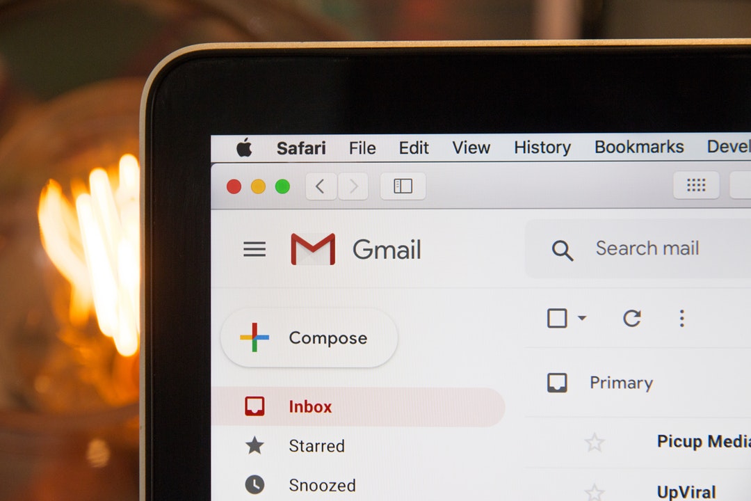 The 7 Best Gmail Tips and Tricks for the Traveler on the Go 35 Gmail 1