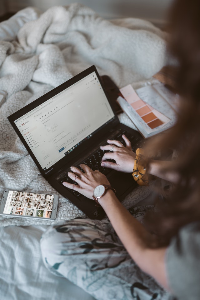 The 7 Best Gmail Tips and Tricks for the Traveler on the Go 40 pexels taryn elliott 4112363