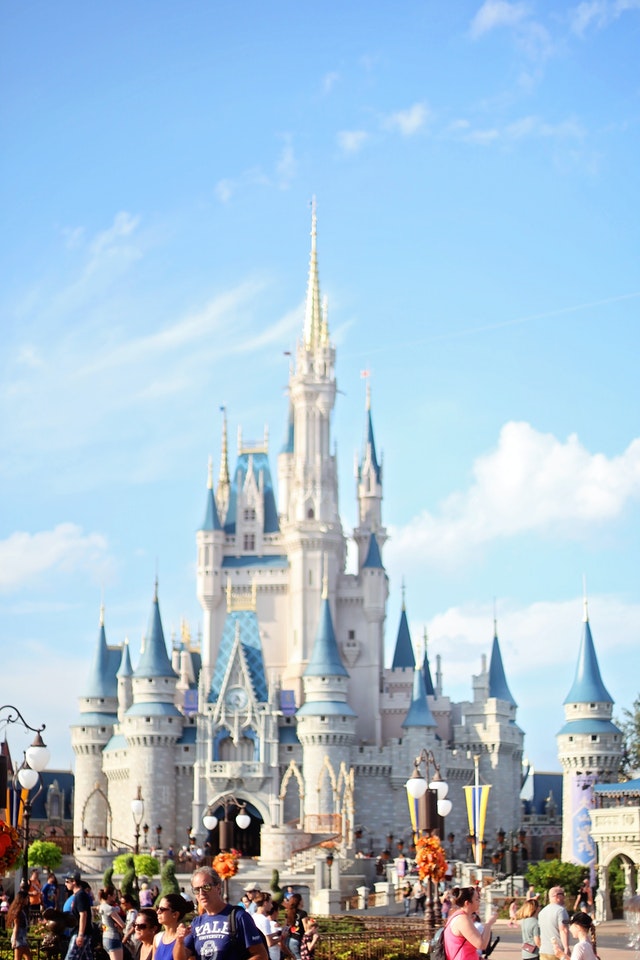 Where Is Polynesia, And What Is The Disney Polynesian Village Resort? 34 pexels leah kelley 618902