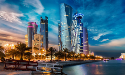 Qatar Financial Centre