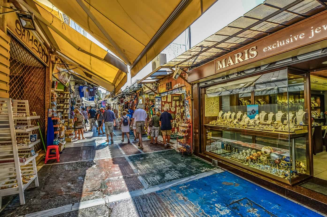 7 Best Ways to Explore Greece 35 word image