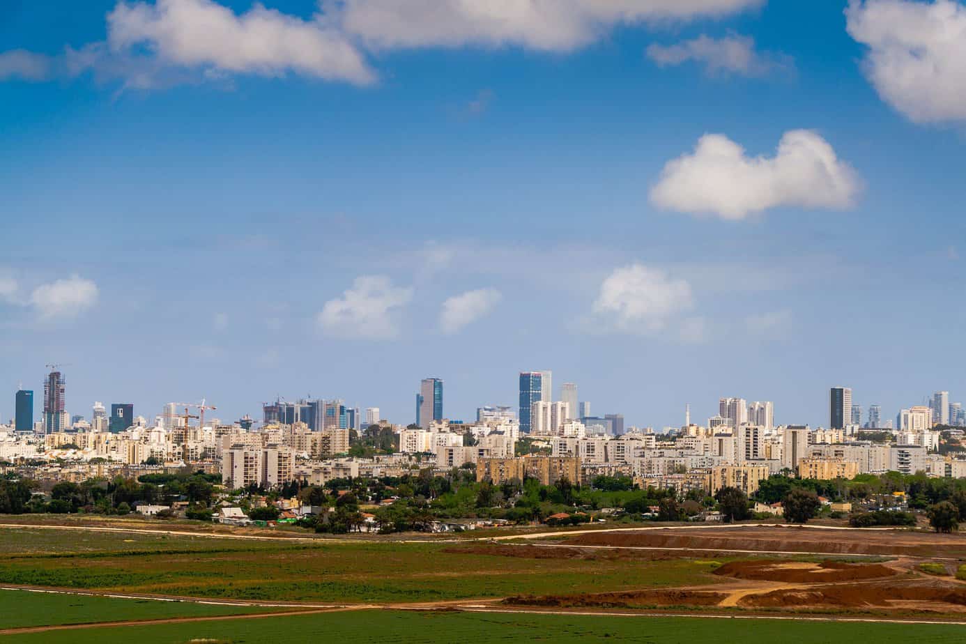Everything you Need to Know When Booking a Boutique Hotel in Tel Aviv 36 city gb2b8080c9 1920
