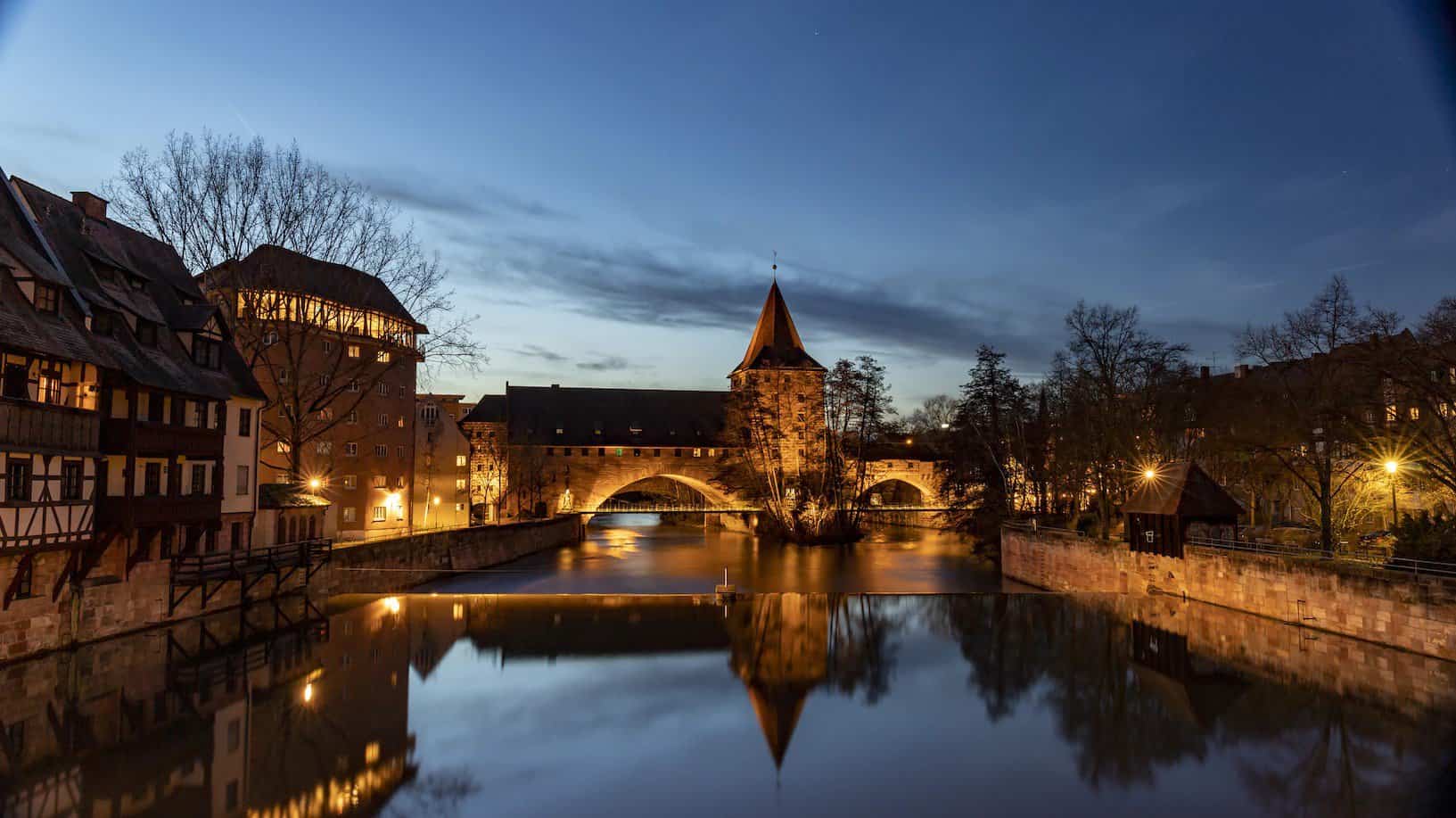 Adventurer's Manual: How to Successfully Explore Germany 54 word image 10849 8