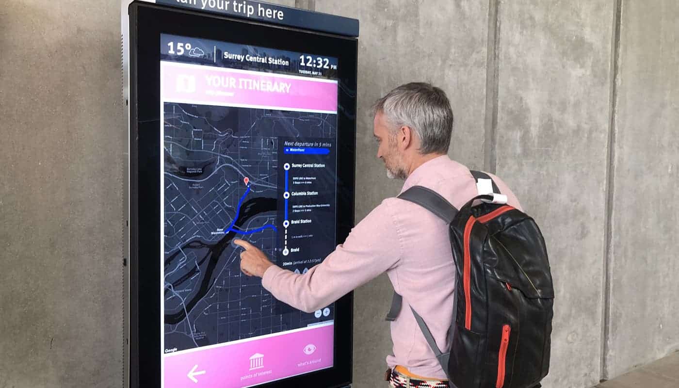 The 5 Challenges of Using Digital Display Signage for Advertising 47 Skills to Learn While Travelling