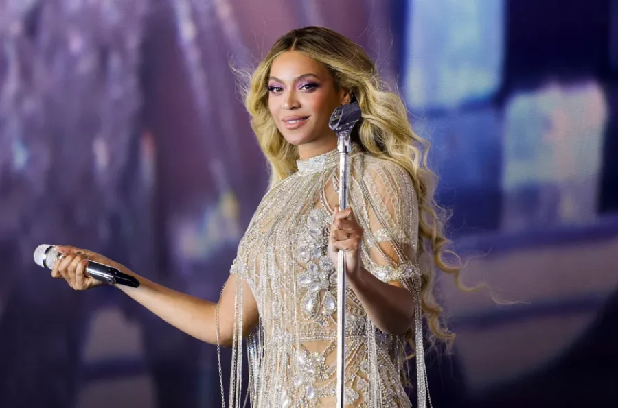 beyonce renaissance warsaw 2023 billboard 1548