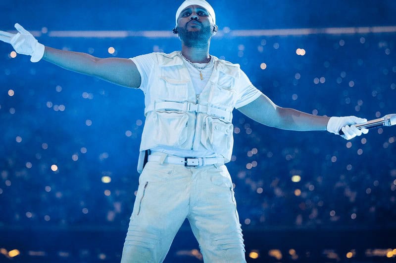 https hypebeast.com image 2023 07 the weeknd after hours til dawn tour london stadium attendance record info 01