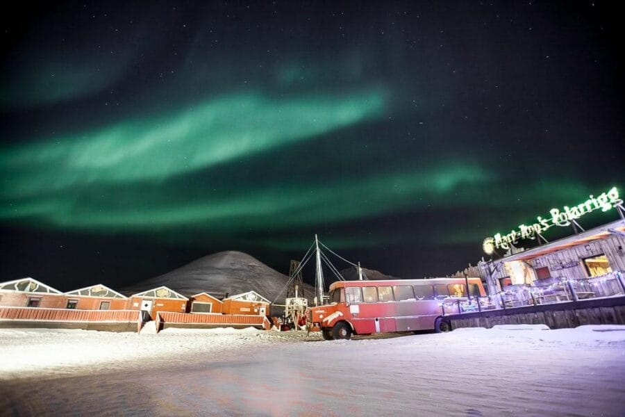 Top 10 Bucket List Experiences in Svalbard for 2025 4 IMG 2442