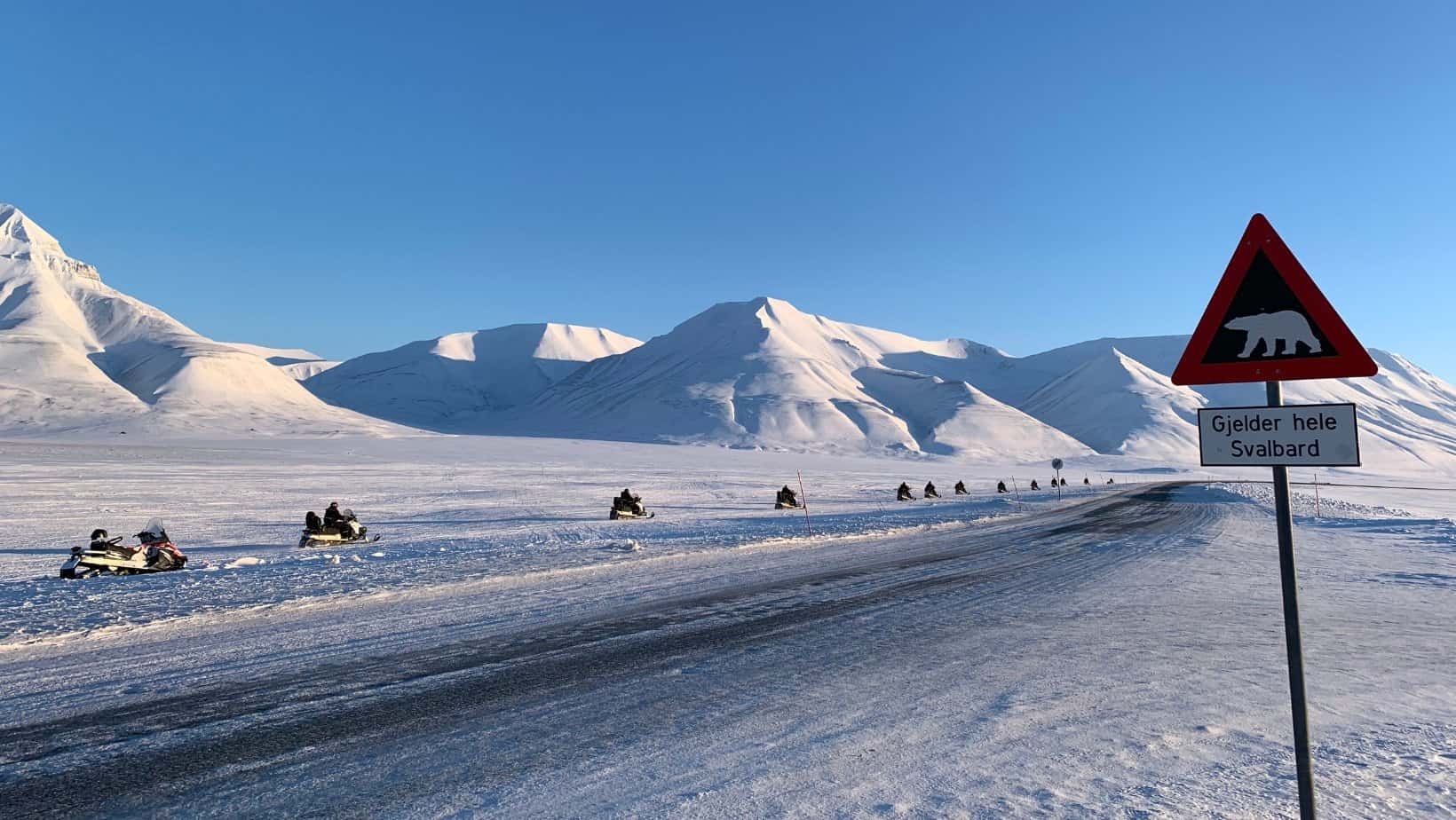 Top 10 Bucket List Experiences in Svalbard for 2025 3 Svalbard