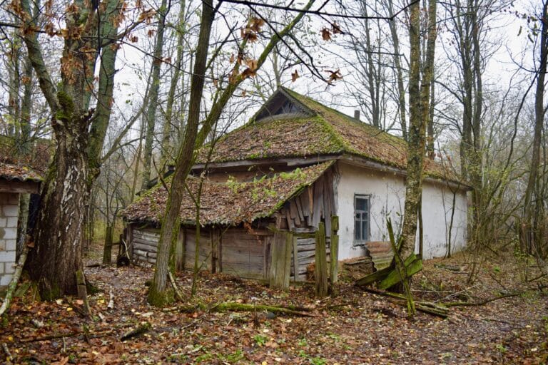 How To Visit Chornobyl Without Getting Caught In 2026