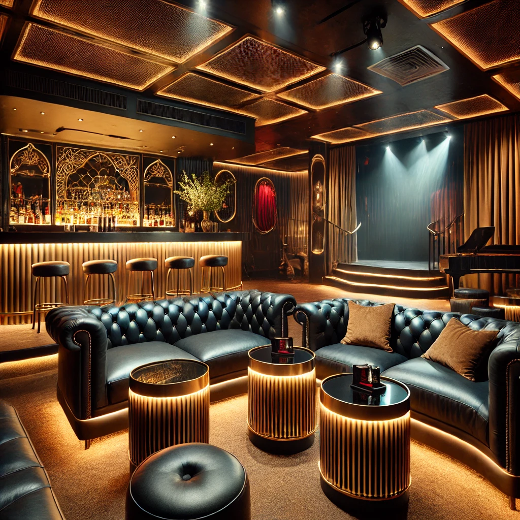 A 2025 Guide to Gentlemen's Clubs In The US: From Etiquette to Pricing 6 Gentleman's Clubs In The US