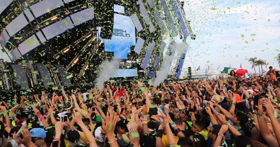 Beyond the Playlist: Your Ultimate Guide to Rocking Music Festival Season 2 abf87b11e395dafb402e1cd0d6e11db5