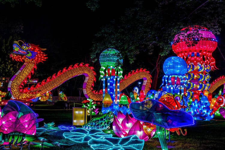 5 Must-Attend Summer Events in Philadelphia 4 Summer Events in Philadelphia