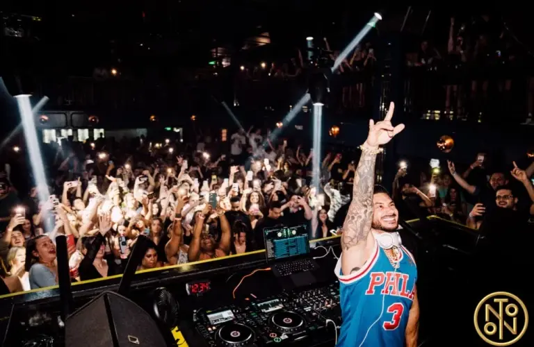 Top 5 Nightclubs in Philadelphia That Avoid the Party Chaos 3 Nightclubs in Philadelphia