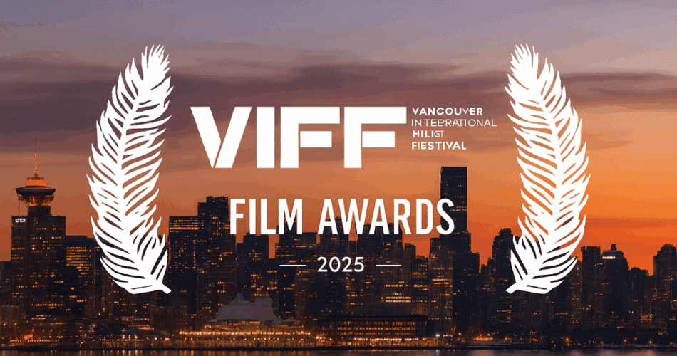 Vancouver International Film Festival