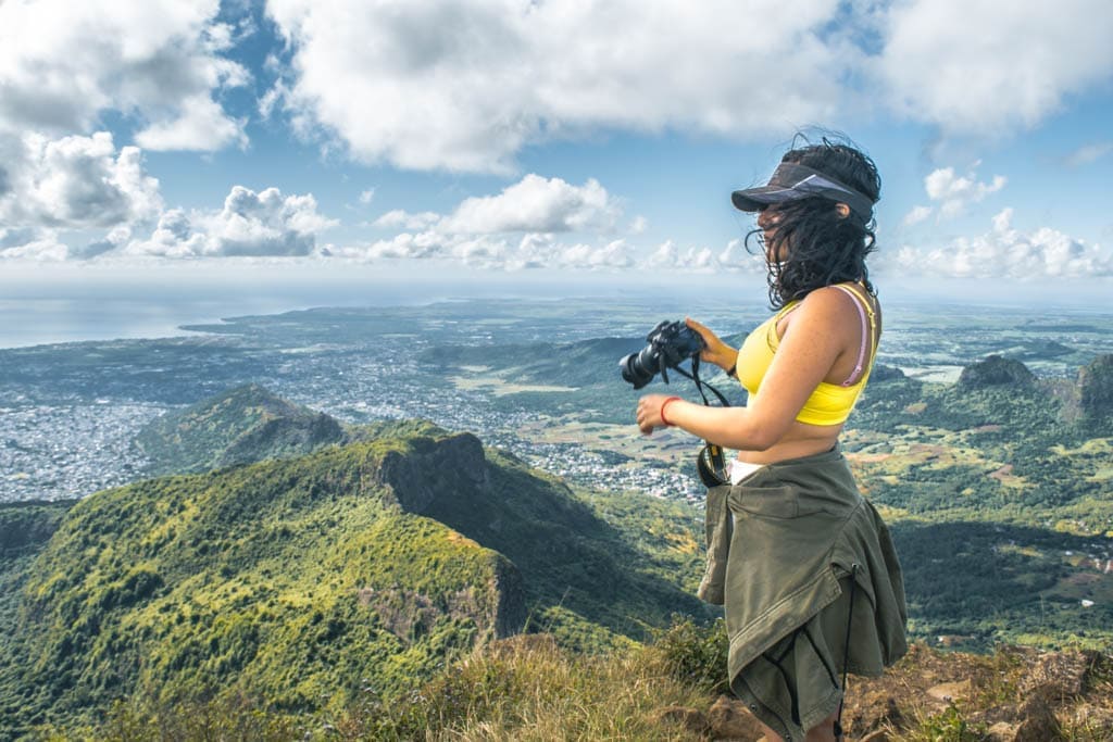 five gadgets to start with travel vlogging