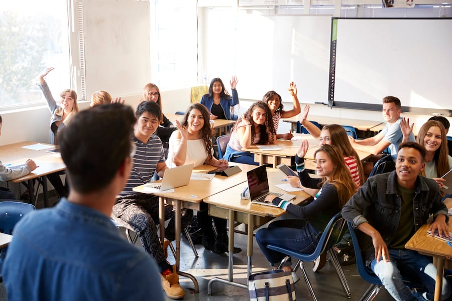hot to become an english teacher a detailed step by step guide