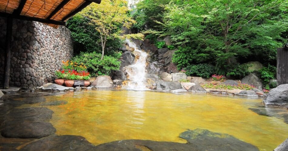 Top 10 Tattoo Friendly Onsens In Japan In 2025 7 Tattoo Friendly Onsens