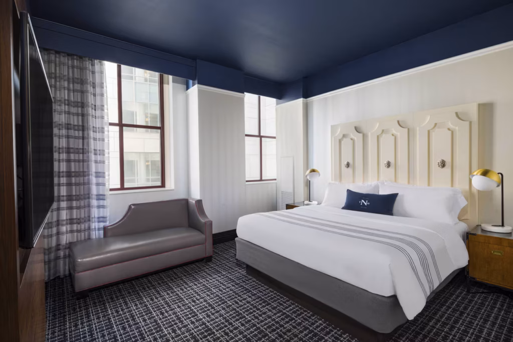 2026 World Cup in Philadelphia: Lodging, Dining, and Tickets 12 phlak suite 7124 hor clsc