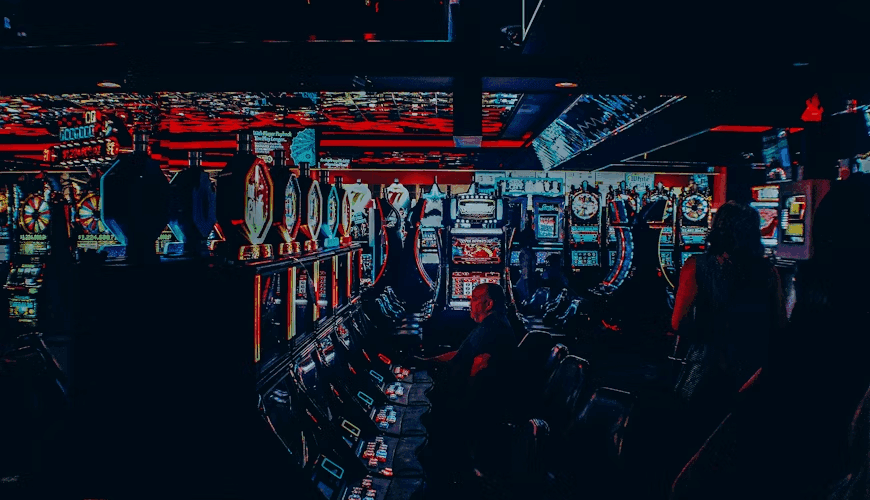 From Trailheads to Table Games: Integrating Casino Fun into Travel 1 Trailheads