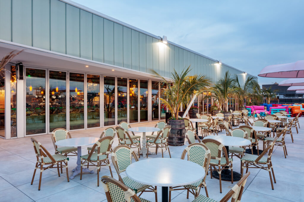 zona de cuba restaurant