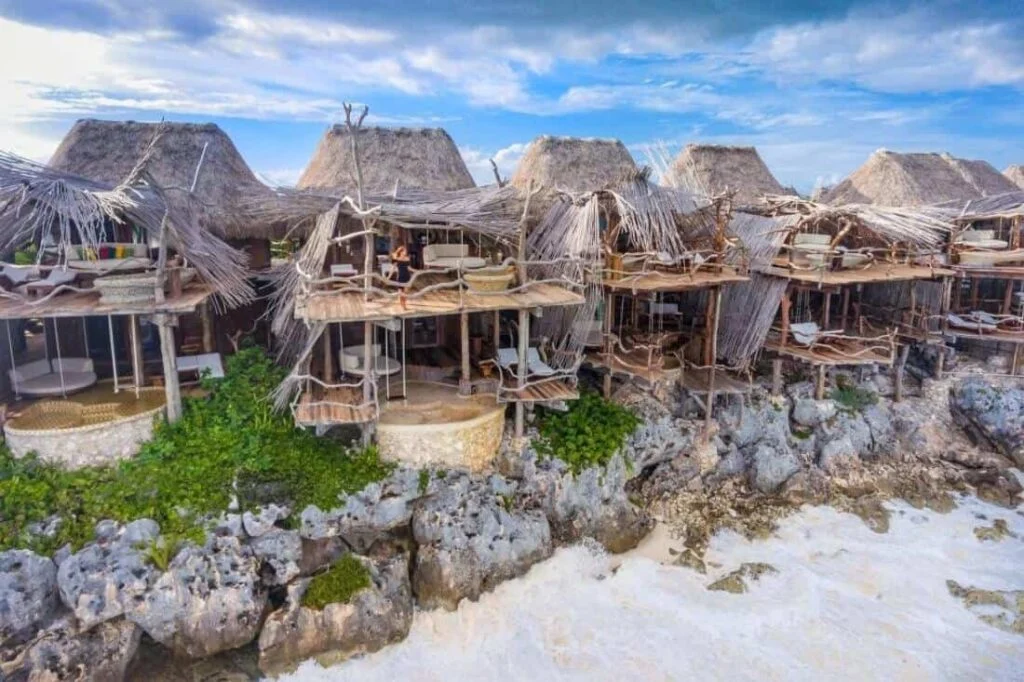 Azulic Resort Tulum Mexico Treehouse 6 1024x682 1