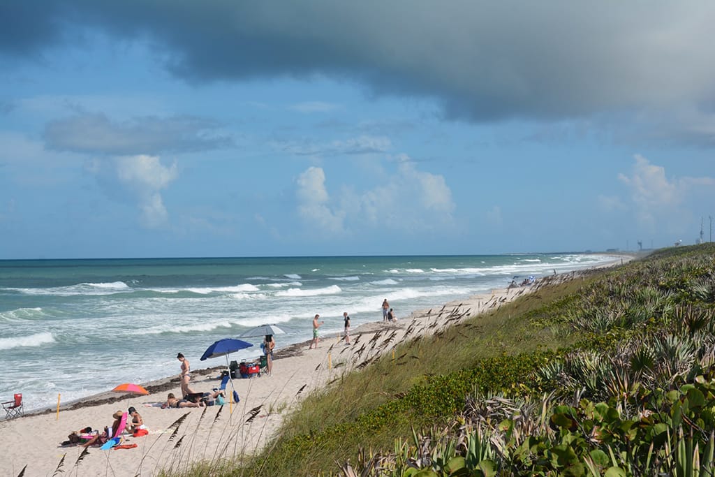 Canaveral National Seashore 6
