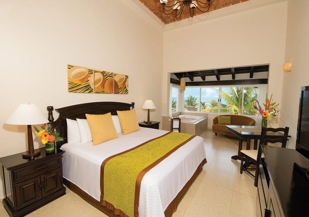 HB Dome Room A
