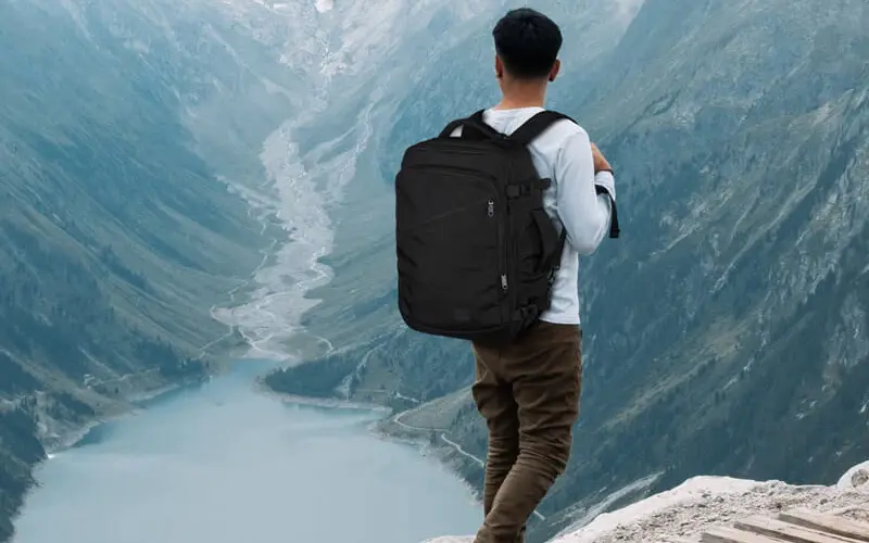 Top Travel Backpacks for 2025 Ranked: From Budget-Friendly to Premium Choices 17 Top Travel Backpacks