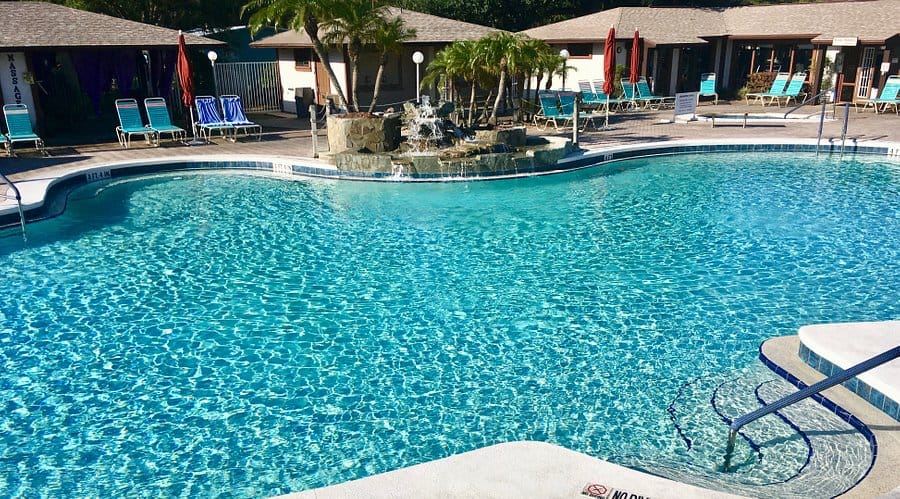cypress cove nudist resort