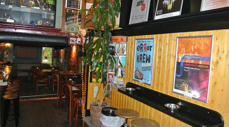 katsu coffeeshop gallery