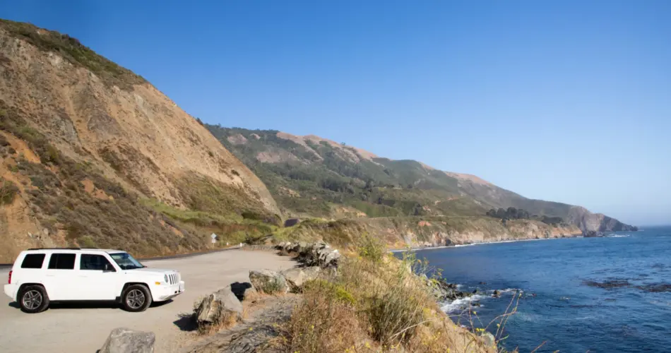 The Best Sun-Soaked Weekend Getaway Destinations Within A Short Drive Of LA 3 Weekend Getaway Destinations