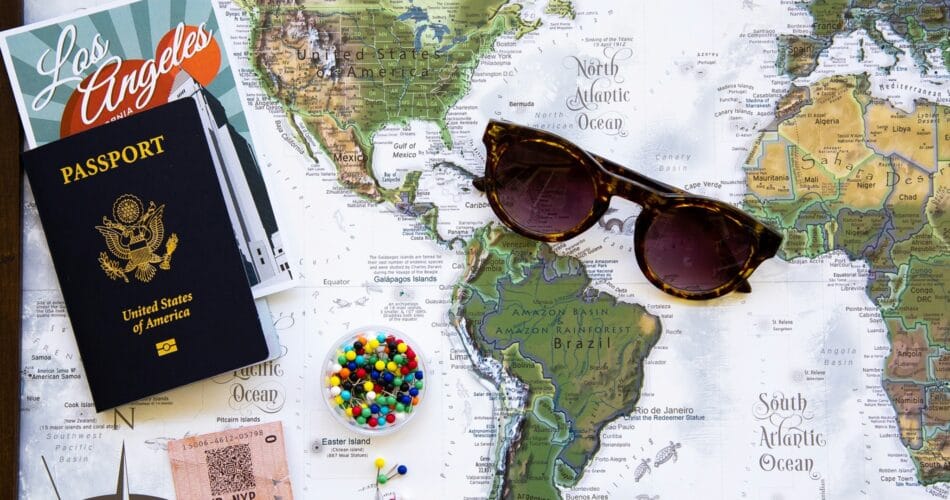 Emergencies While Traveling