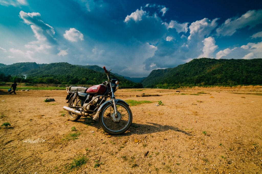 Motorcycle Safety Tips for Riding in Mountainous Regions 3 pexels kelly 2888312