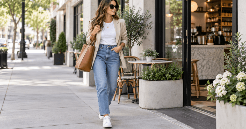The Art of Making Casual Outfits Feel Effortlessly Stylish 1 f98a0f91 4b9a 4daa a7f5 2ea3b5339f5c